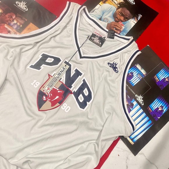 PNB Vintage Uptown Tank Sz 2X - Picture 3 of 9